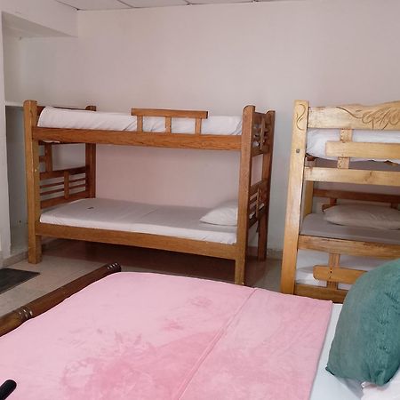 Sgh Hotel Mathilu Rodadero Santa Marta  Luaran gambar