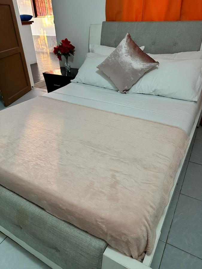 Sgh Hotel Mathilu Rodadero Santa Marta  Luaran gambar