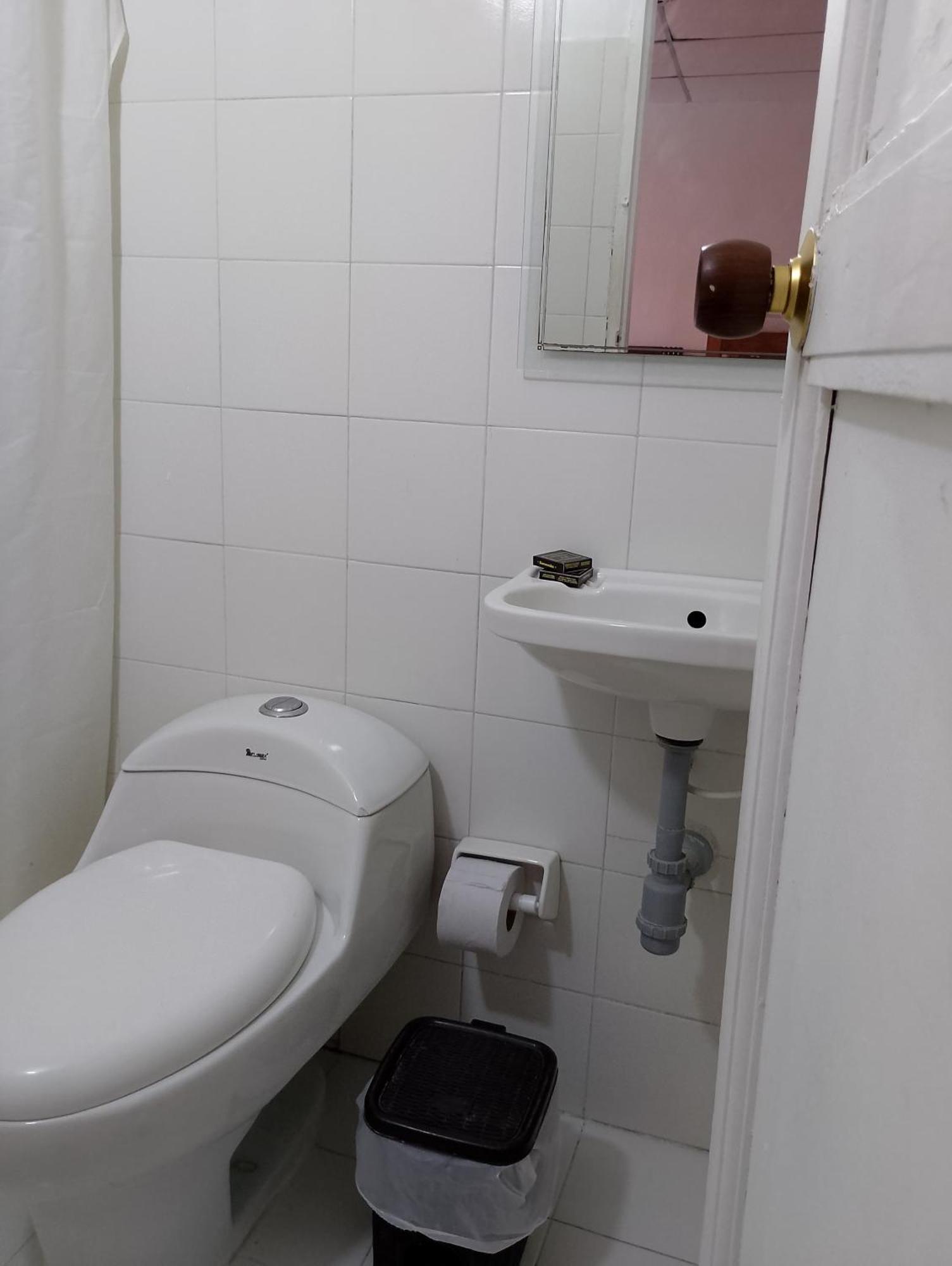 Sgh Hotel Mathilu Rodadero Santa Marta  Luaran gambar